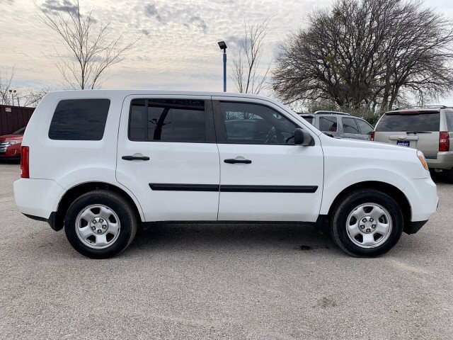 2015 Honda Pilot in Mesquite, TX 75150 - 1644741 8