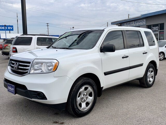 2015 Honda Pilot in Mesquite, TX 75150 - 1644741 3