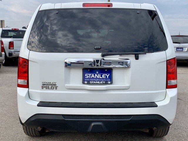 2015 Honda Pilot in Mesquite, TX 75150 - 1644741 6