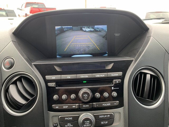 2015 Honda Pilot in Mesquite, TX 75150 - 1644741 16