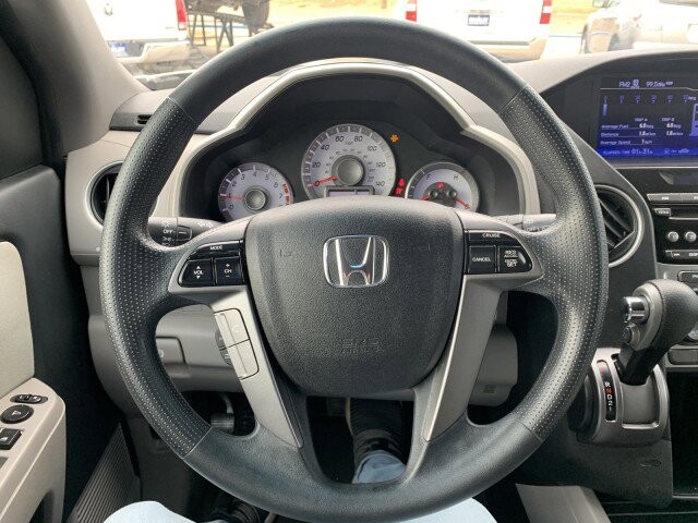 2015 Honda Pilot in Mesquite, TX 75150 - 1644741 36