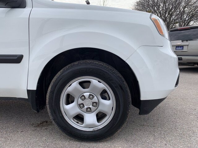 2015 Honda Pilot in Mesquite, TX 75150 - 1644741 17