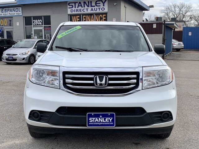 2015 Honda Pilot in Mesquite, TX 75150 - 1644741 2