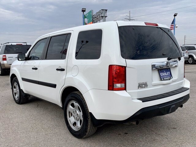 2015 Honda Pilot in Mesquite, TX 75150 - 1644741 5