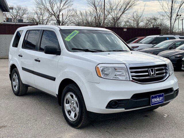 2015 Honda Pilot in Mesquite, TX 75150 - 1644741 25