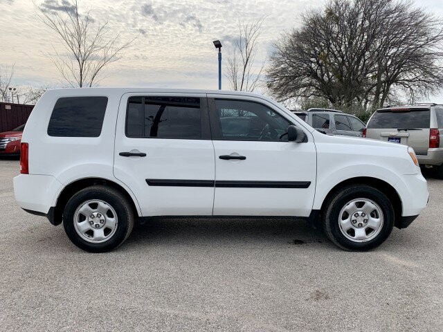 2015 Honda Pilot in Mesquite, TX 75150 - 1644741 31