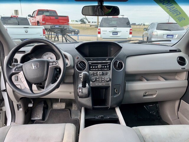 2015 Honda Pilot in Mesquite, TX 75150 - 1644741 13