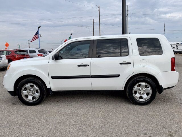 2015 Honda Pilot in Mesquite, TX 75150 - 1644741 4