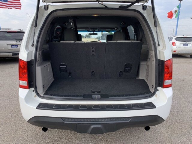 2015 Honda Pilot in Mesquite, TX 75150 - 1644741 21