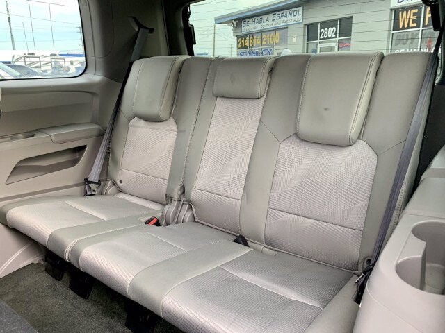 2015 Honda Pilot in Mesquite, TX 75150 - 1644741 12