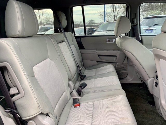 2015 Honda Pilot in Mesquite, TX 75150 - 1644741 10