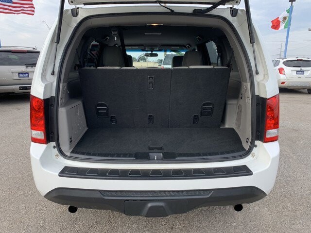 2015 Honda Pilot in Mesquite, TX 75150 - 1644741 40