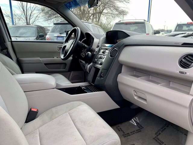 2015 Honda Pilot in Mesquite, TX 75150 - 1644741 9