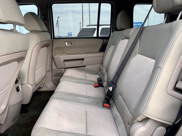 2015 Honda Pilot in Mesquite, TX 75150 - 1644741 11