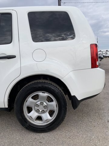 2015 Honda Pilot in Mesquite, TX 75150 - 1644741 24