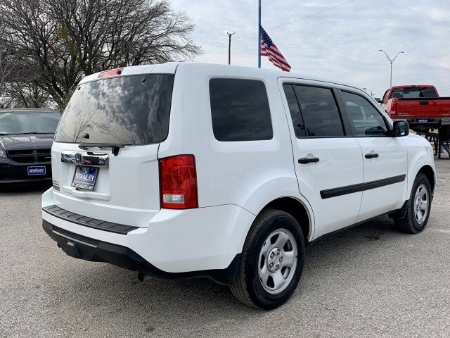 2015 Honda Pilot in Mesquite, TX 75150 - 1644741 30