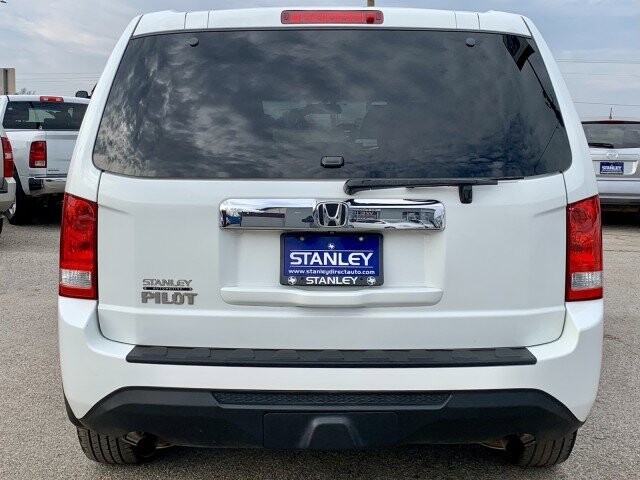 2015 Honda Pilot in Mesquite, TX 75150 - 1644741 29