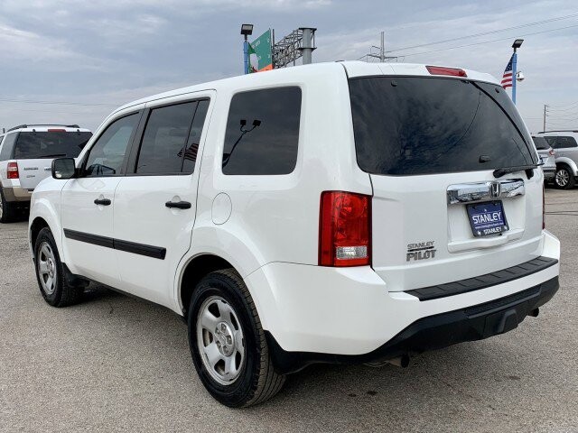2015 Honda Pilot in Mesquite, TX 75150 - 1644741 28