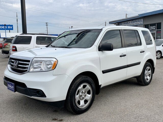 2015 Honda Pilot in Mesquite, TX 75150 - 1644741 26