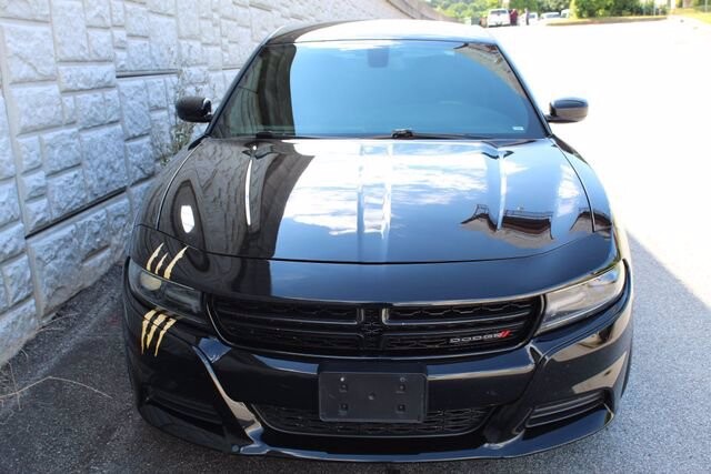 2015 Dodge Charger for sale in Decatur, 30032