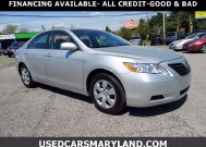 2009 Toyota Camry in Baltimore, MD 21225 - 1654913 1