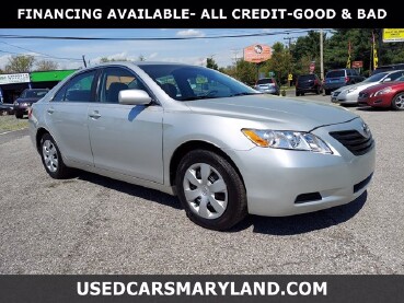 2009 Toyota Camry in Baltimore, MD 21225