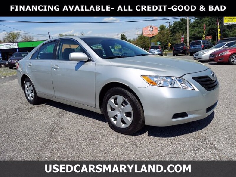 2009 Toyota Camry in Baltimore, MD 21225 - 1654913