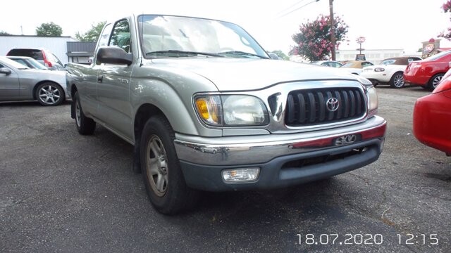 2004 Toyota for sale in Roswell, 30075