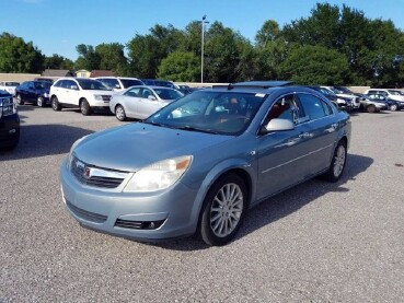 2008 Saturn Aura in Oklahoma City, OK 73129