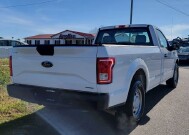 2016 Ford F150 in Henderson, NC 27536 - 1668707 8