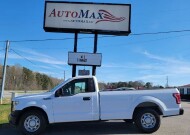 2016 Ford F150 in Henderson, NC 27536 - 1668707 4
