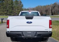2016 Ford F150 in Henderson, NC 27536 - 1668707 5