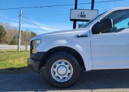 2016 Ford F150 in Henderson, NC 27536 - 1668707 6
