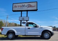 2016 Ford F150 in Henderson, NC 27536 - 1668707 1