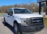 2016 Ford F150 in Henderson, NC 27536 - 1668707 7