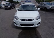 2016 Hyundai Accent in Lebanon, TN 37087-3302 - 1671031 8