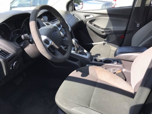 2014 Ford Focus in Madison, TN 37115 - 1672410 2