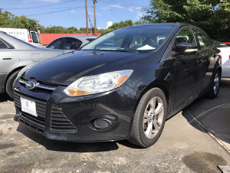 2014 Ford Focus in Madison, TN 37115 - 1672410