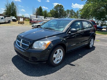2008 Dodge Caliber in Hickory, NC 28602-5144
