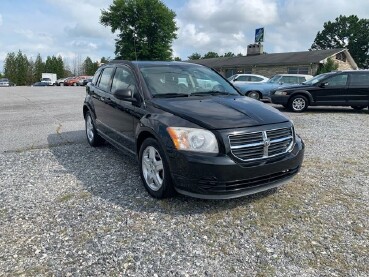 2008 Dodge Caliber in Hickory, NC 28602-5144
