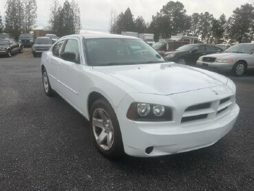 2010 Dodge Charger in Hickory, NC 28602-5144