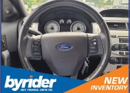 2011 Ford Focus in Wood River, IL 62095 - 1673961 40