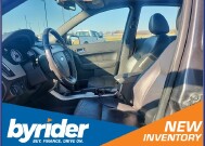 2011 Ford Focus in Wood River, IL 62095 - 1673961 22