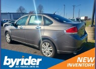 2011 Ford Focus in Wood River, IL 62095 - 1673961 18