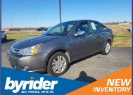 2011 Ford Focus in Wood River, IL 62095 - 1673961 15