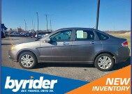2011 Ford Focus in Wood River, IL 62095 - 1673961 17