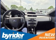 2011 Ford Focus in Wood River, IL 62095 - 1673961 39