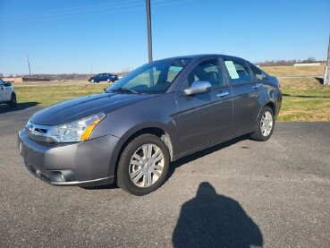 2011 Ford Focus in Wood River, IL 62095