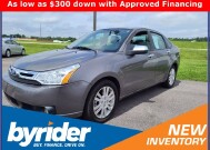 2011 Ford Focus in Wood River, IL 62095 - 1673961 29