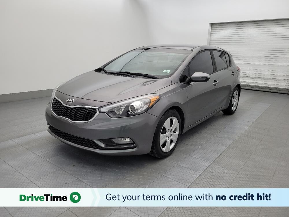 2016 Kia Forte in Bradenton, FL 34207 - 1675189